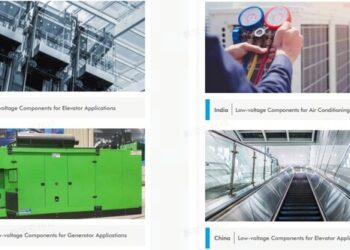 Customized Electrical Components with Better Adaptability, Better Meet Customer Needs