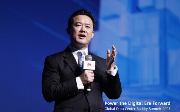 Huawei Unveils AI Data Center Solution, Leading the Industry into a New Era of Intelligent Computing