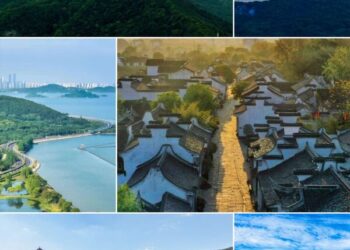 Global Times Online: Wuxi and Thailand Deepen Cultural and Tourism Ties, Highlighting the Scenic Appeal of Taihu Lake