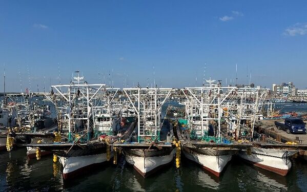 Asia-Pacific Marine Engine Leader Weichai Launches Premium WH17 Marine Power, Earning Recognition from Korean Customers