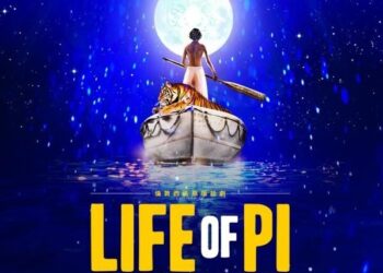“Life of Pi” Drama Debuts in Hong Kong in June