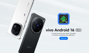 vivo Rolls Out Android 16 Beta for vivo X200 Pro and iQOO 13