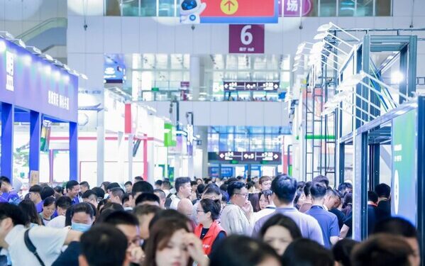 China’s Retail Revolution: 2025CHINASHOP Sets Stage for Industry Transformation in Shenzhen