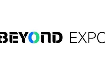 Alibaba’s Joe Tsai emphasized Trust as the 5th BEYOND Expo closed
