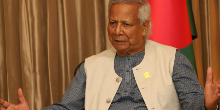 IMF and Bangladesh reach agreement on US$1.3 bn payout