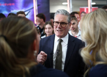 India and UK strike trade deal