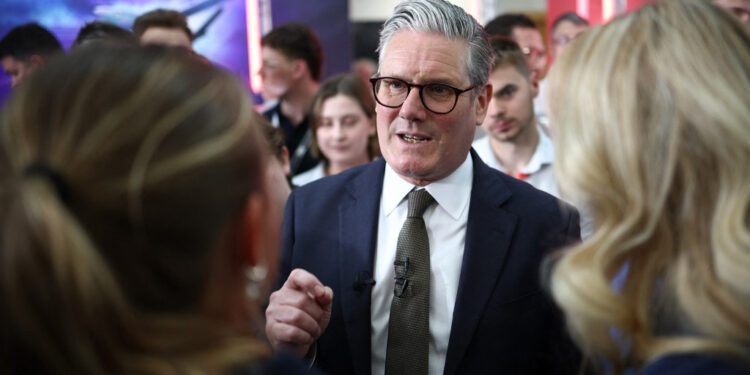 India and UK strike trade deal