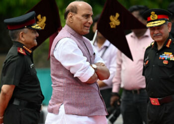 India asks IMF to reconsider Pakistan programme