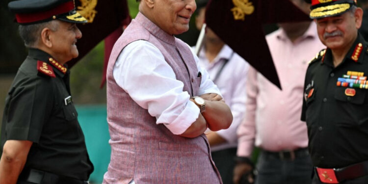 India asks IMF to reconsider Pakistan programme