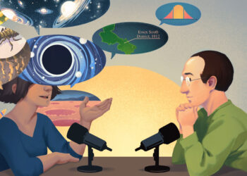 Introducing The Quanta Podcast