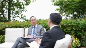 IOMed to boost HK’s mediation hub status: govt