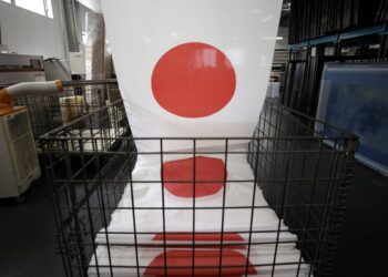 Japan loses place as world’s top creditor to Germany