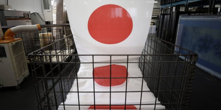 Japan loses place as world’s top creditor to Germany
