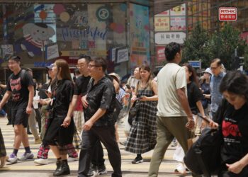 Jobless rate edges up to 3.4 percent