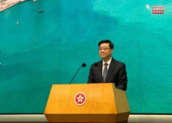 John Lee to visit Qatar and Kuwait on Saturday