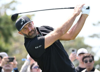 Johnson receives special invite to PGA Championship