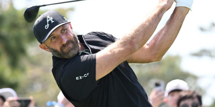 Johnson receives special invite to PGA Championship