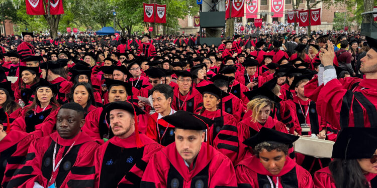 Judge to extend injunction relief for Harvard