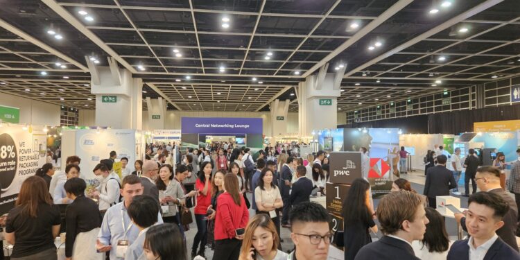 KLN’s Progress in ESG Disclosure Recognised by the HKQAA Hong Kong Green and Sustainability Contribution Awards 2025