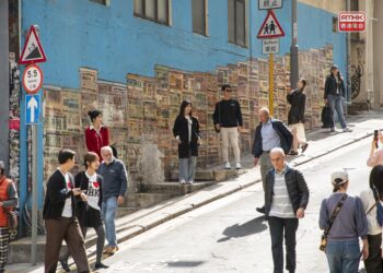 Kowloon City tours among new projects to woo visitors