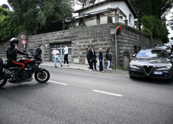 Latest round of US-Iran nuclear talks ends in Rome