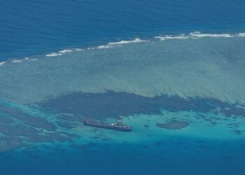 Let the World Hear the Clear Voice of the South China Sea
