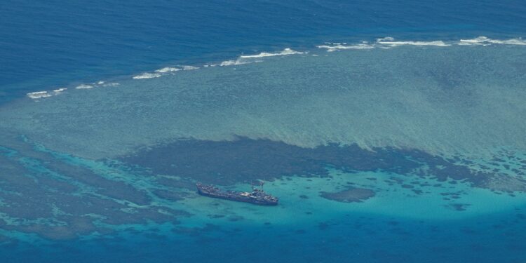 Let the World Hear the Clear Voice of the South China Sea