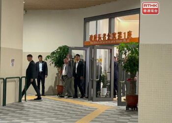 Macau must remain vigilant in times of peace, says Xia