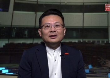 Make vote-counting fully electronic, lawmaker urges