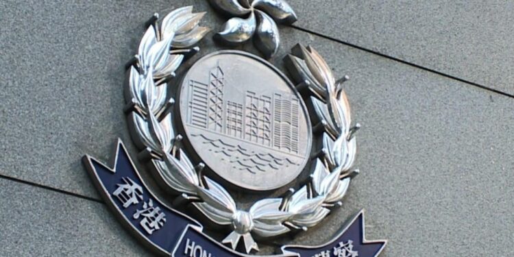 Man crushed to death between two trucks