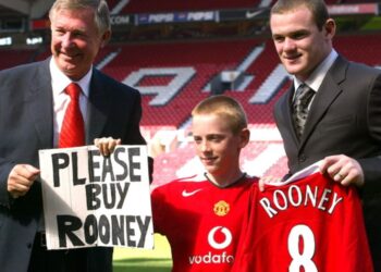 Man United rally past SAR in friendly