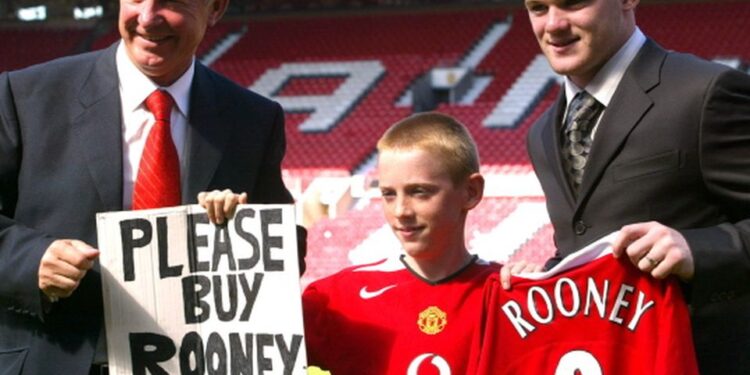 Man United rally past SAR in friendly