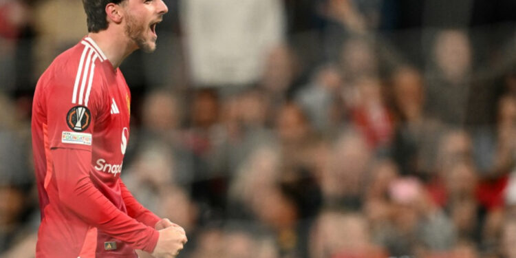 Man Utd to face Spurs in Europa League final