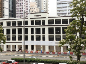 ‘Mediation body to assemble top-tier professionals’