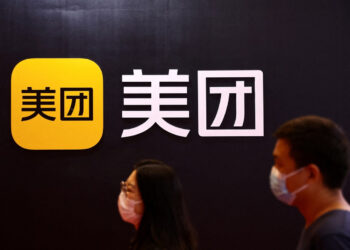 Meituan revenue up over 87pc in Q1