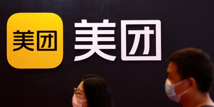 Meituan revenue up over 87pc in Q1