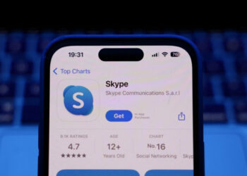 Microsoft to shut down Skype on May 5