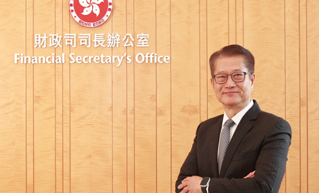‘Middle East confident in HK’s legal sector’