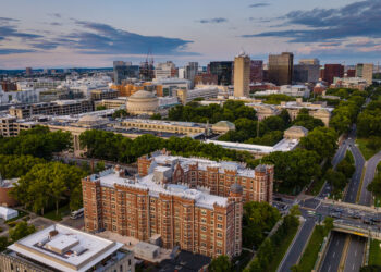MIT announces the Initiative for New Manufacturing