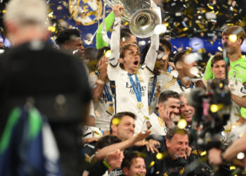 Modric to leave Real Madrid after Club World Cup