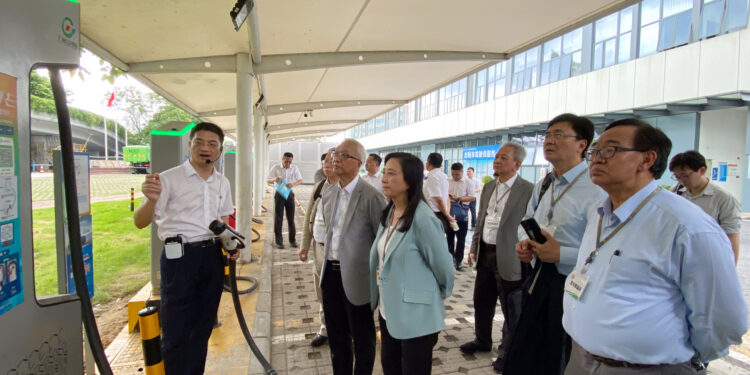 ‘More HK seniors choosing to retire on the mainland’