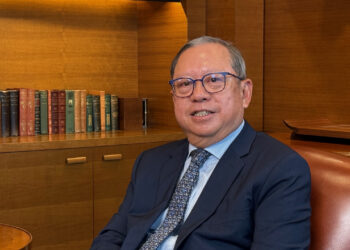 More Middle East buyers are coming to HK, says TDC