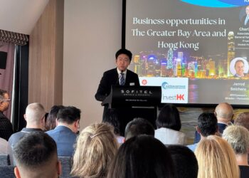 ‘More support needed for HK entrepreneurs in GBA’