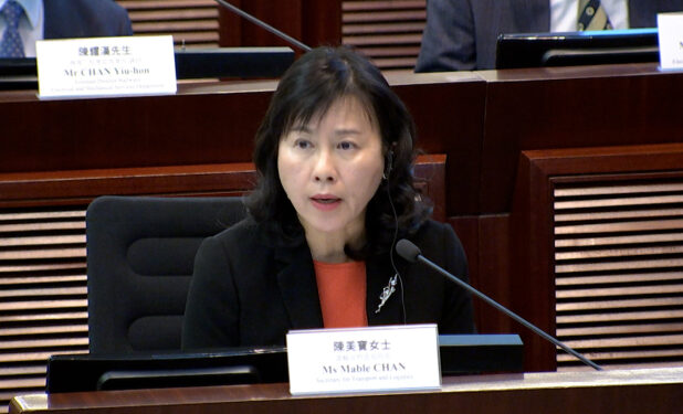 MTR to compensate commuters HK$19m for stoppages
