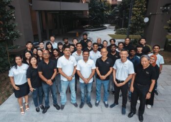 Nanyang Polytechnic introduces Singapore’s First Common Programme in Business, IT and Engineering