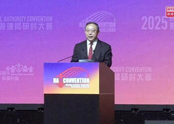 National Health Commission has high hopes in HK