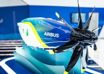 New fuel cell could enable electric aviation