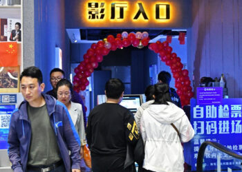 New rules spur HK and Macau film firms on mainland