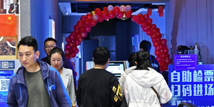 New rules spur HK and Macau film firms on mainland