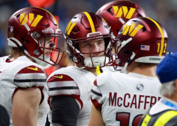 NFL players cleared to take part in 2028 Olympics